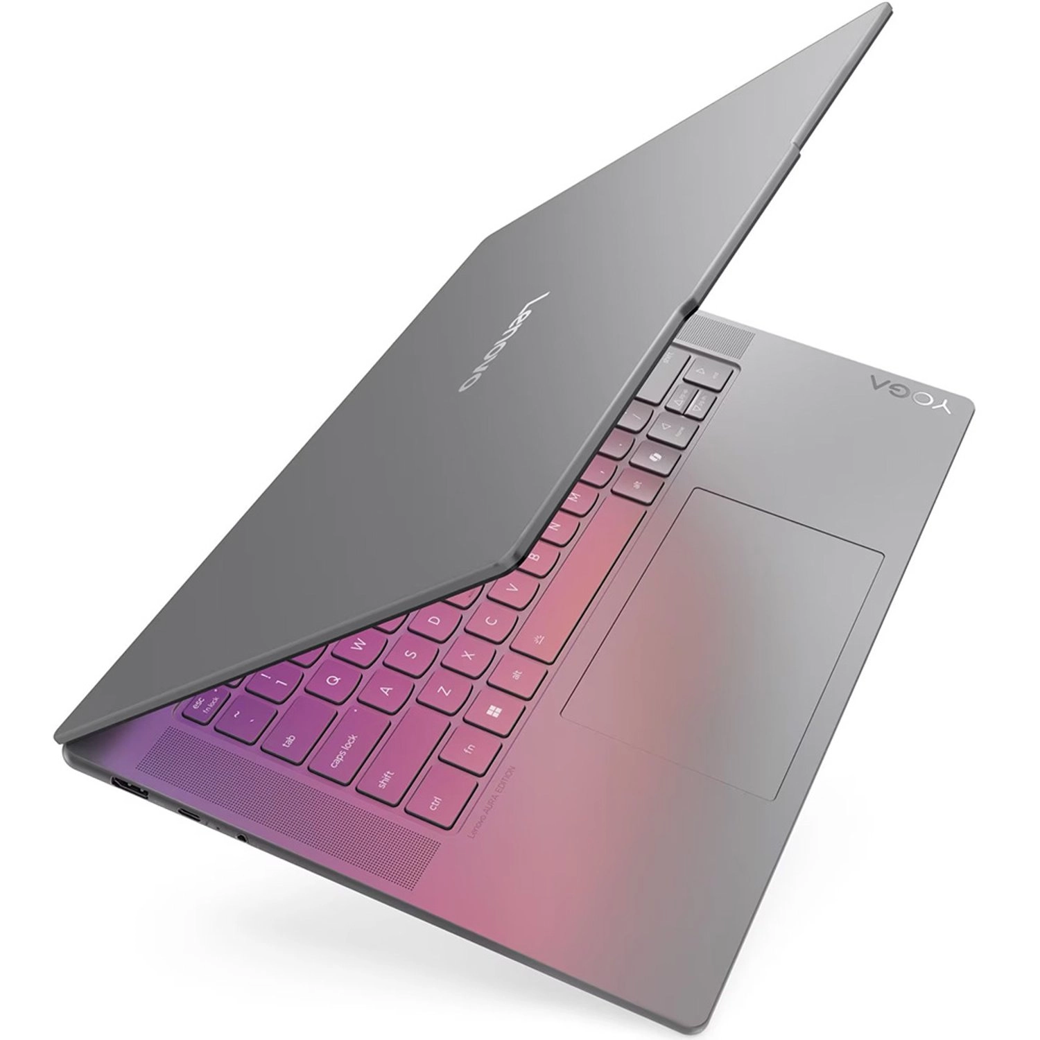 Yoga Slim 7 15ILL9 83HM002WUS - 15.3'' Core Ultra 7-258V 32GB DDR5 2TB SSD