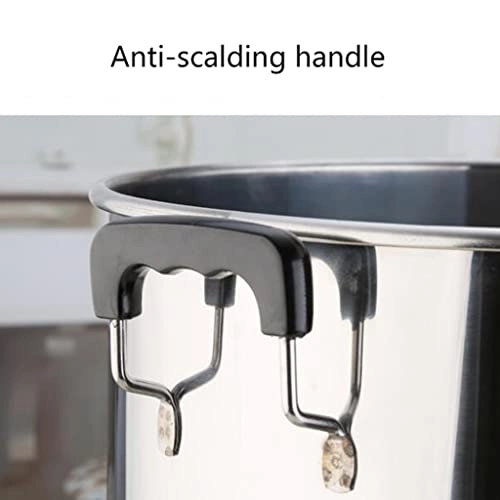 Stainless Steel Tea Urn - 20 Liter(s)