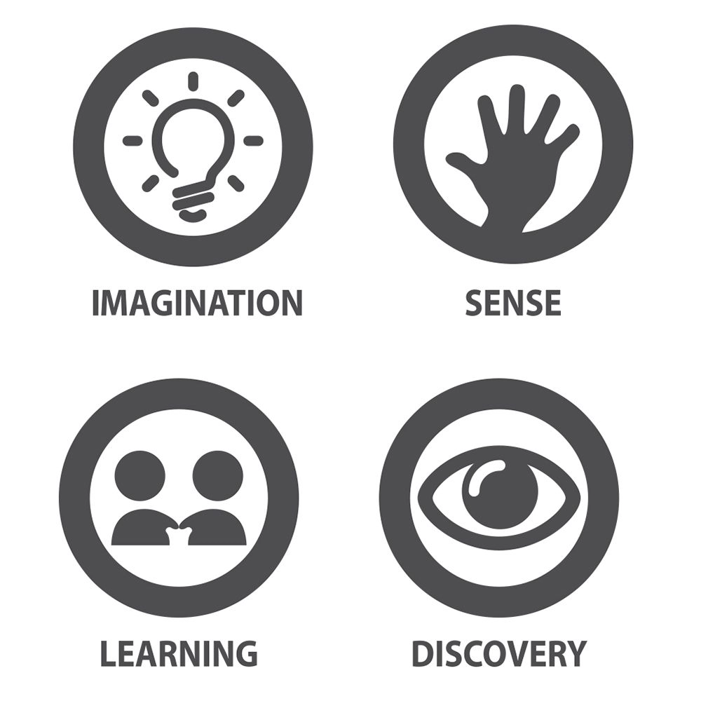 Eazy Kids Role Play Market Shopping Cart - 56 pcs (SAB-LS_DIYSC_BU)