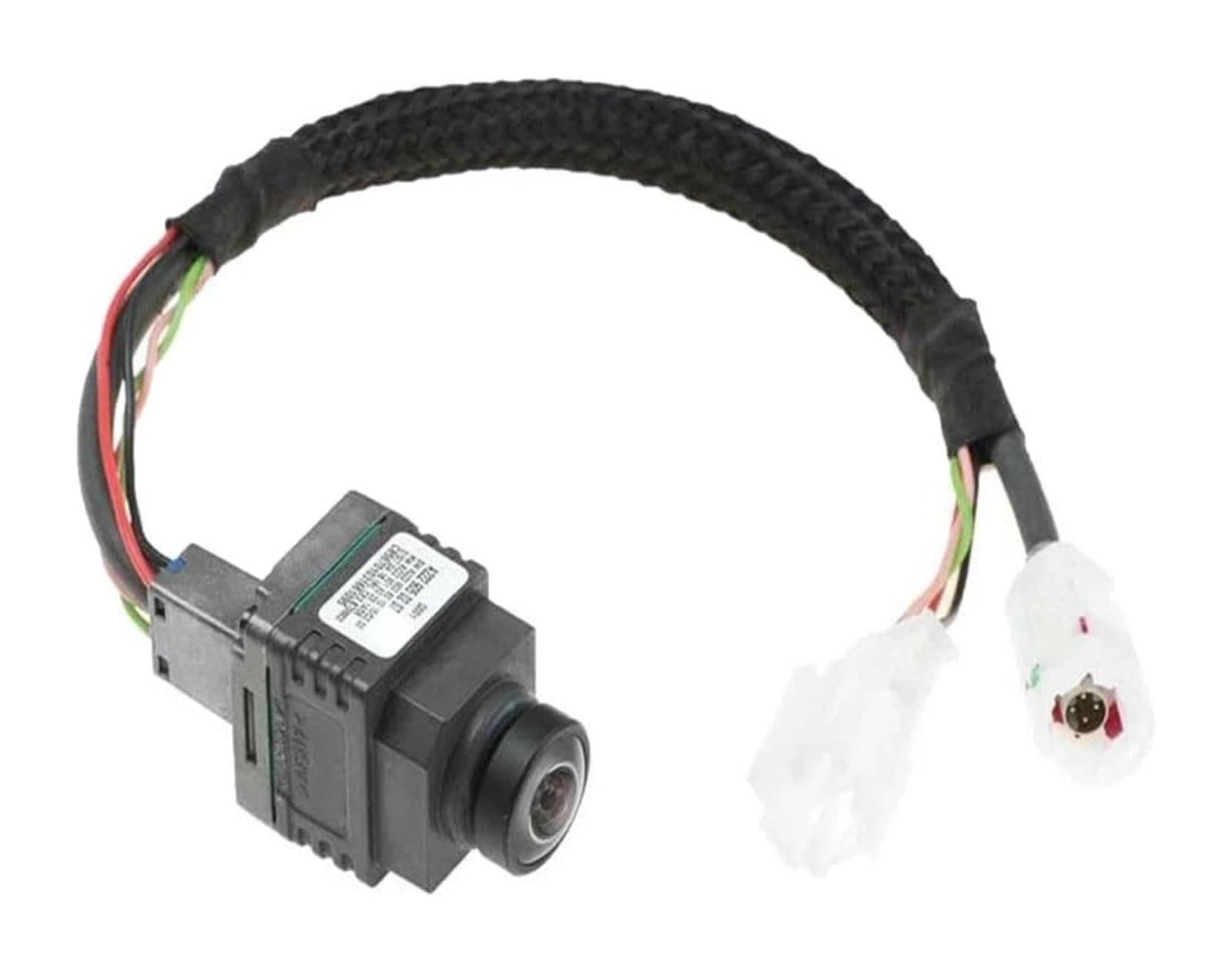 Rear View Camera - Night vision Wireless