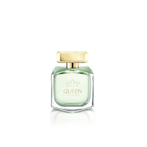 Queen Of Seduction Eau de Toilette 80 ml