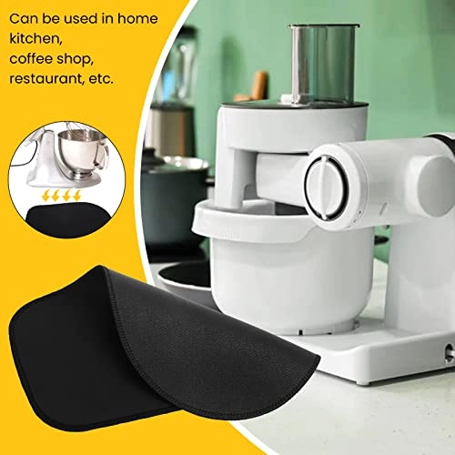 Mixer Slider Mat - Suitable for 4.5-5L