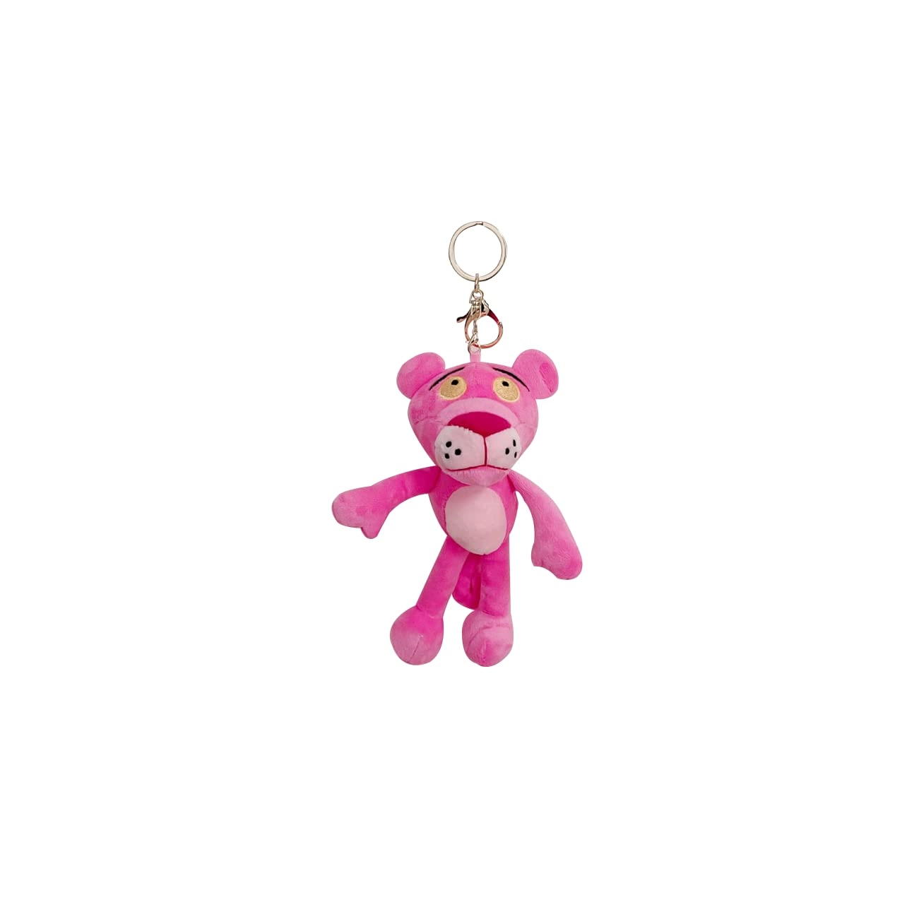 MZA STORES Cute Doll - 7.4 inch 3.6 inch PP cotton