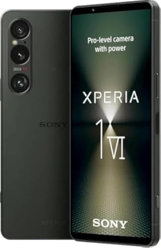 Xperia 1 VI - 12GB 256GB