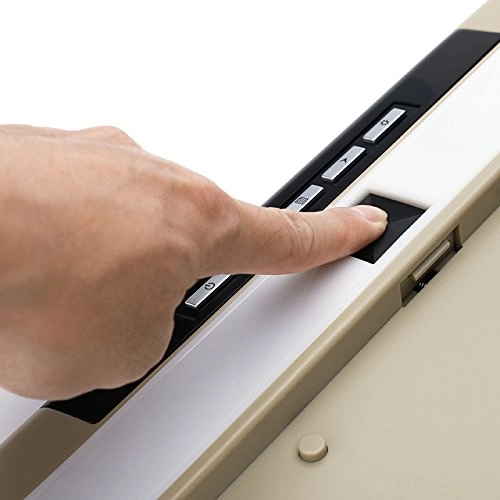 Roof Monitor - 17.3 Inches