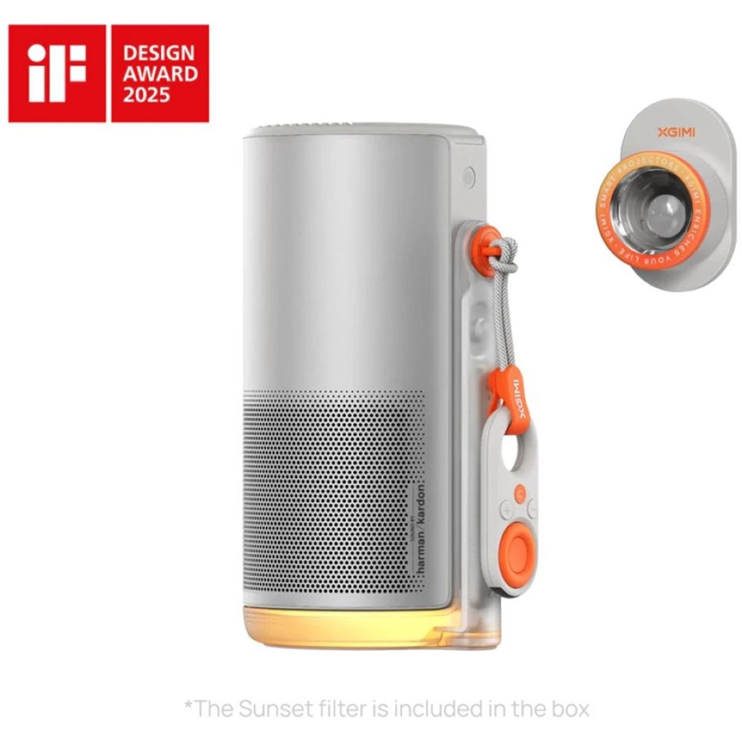 MoGo 4 11-000076-019 540 ANSI Lumens