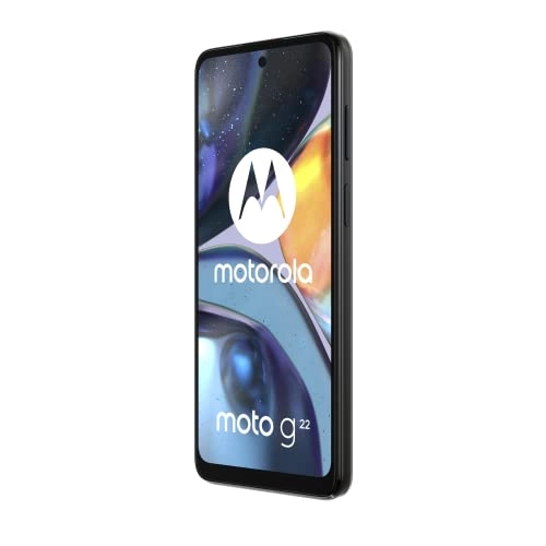 Moto G22 - 4GB 64GB
