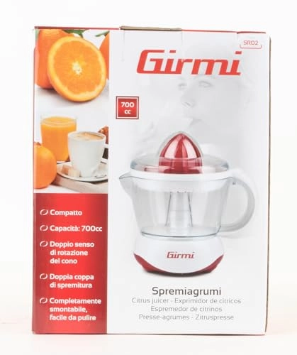 SR02 - 25 watts 0.7 Liters