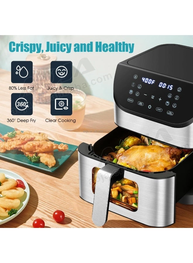 Digital Air Fryer