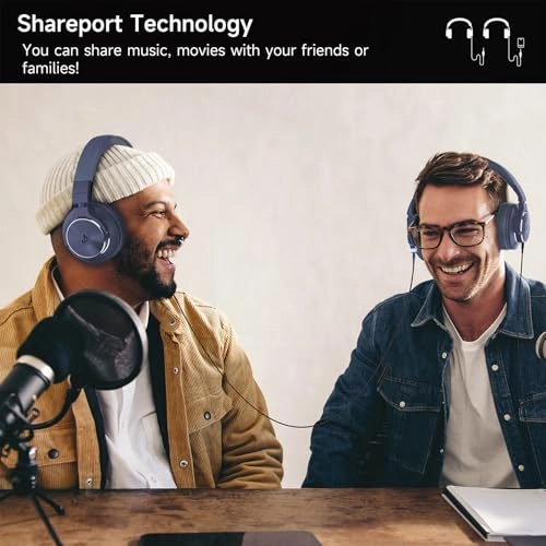 CM7005 - Wired Headphone