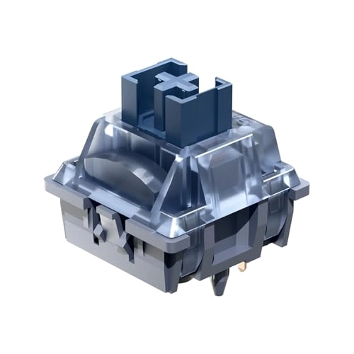 GK GAMAKAY Pegasus V2 Switch - 35 piece(s)