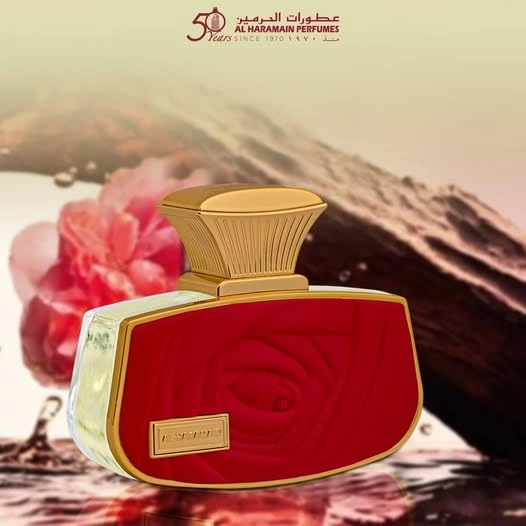 Belle Rouge - Eau de Parfum 100ml