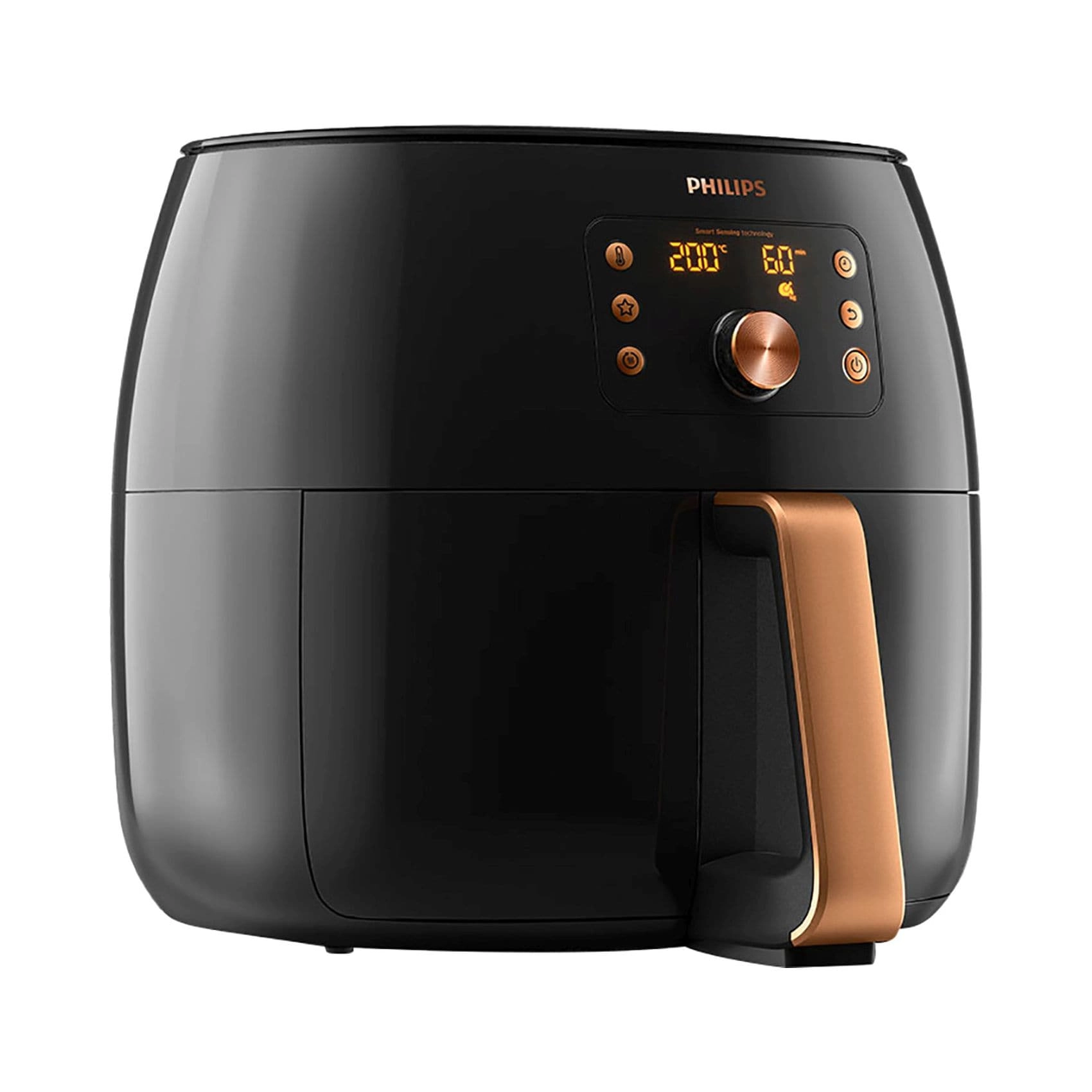 Gulf Electronics Company Air Fryer HD9863/91