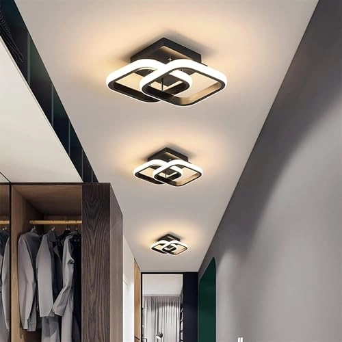 LED Ceiling Light - 3000 K / 4500 K / 6500 K Dimmable