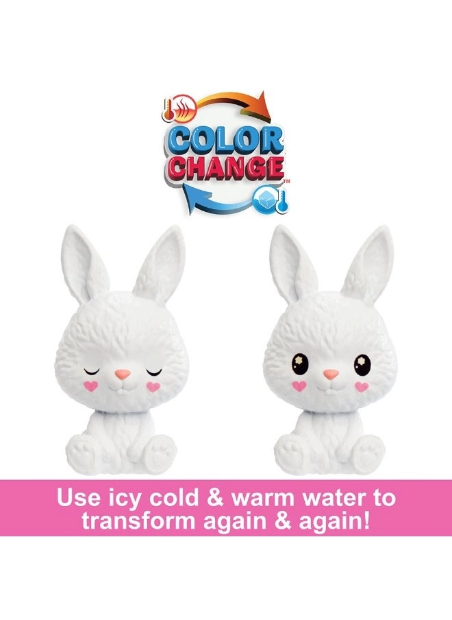 Barbie Cutie Reveal Chelsea - Costume-Themed Bunny as Koala