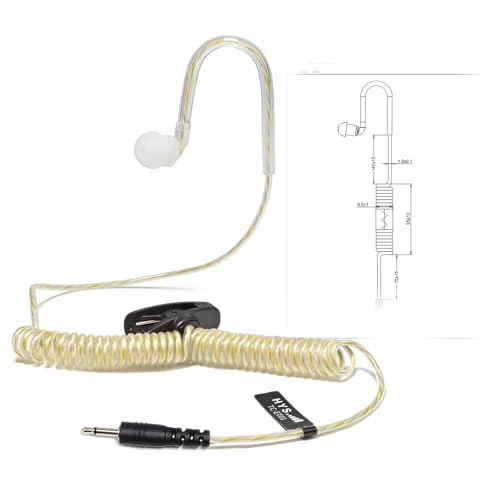 ET01 Wired Earbud
