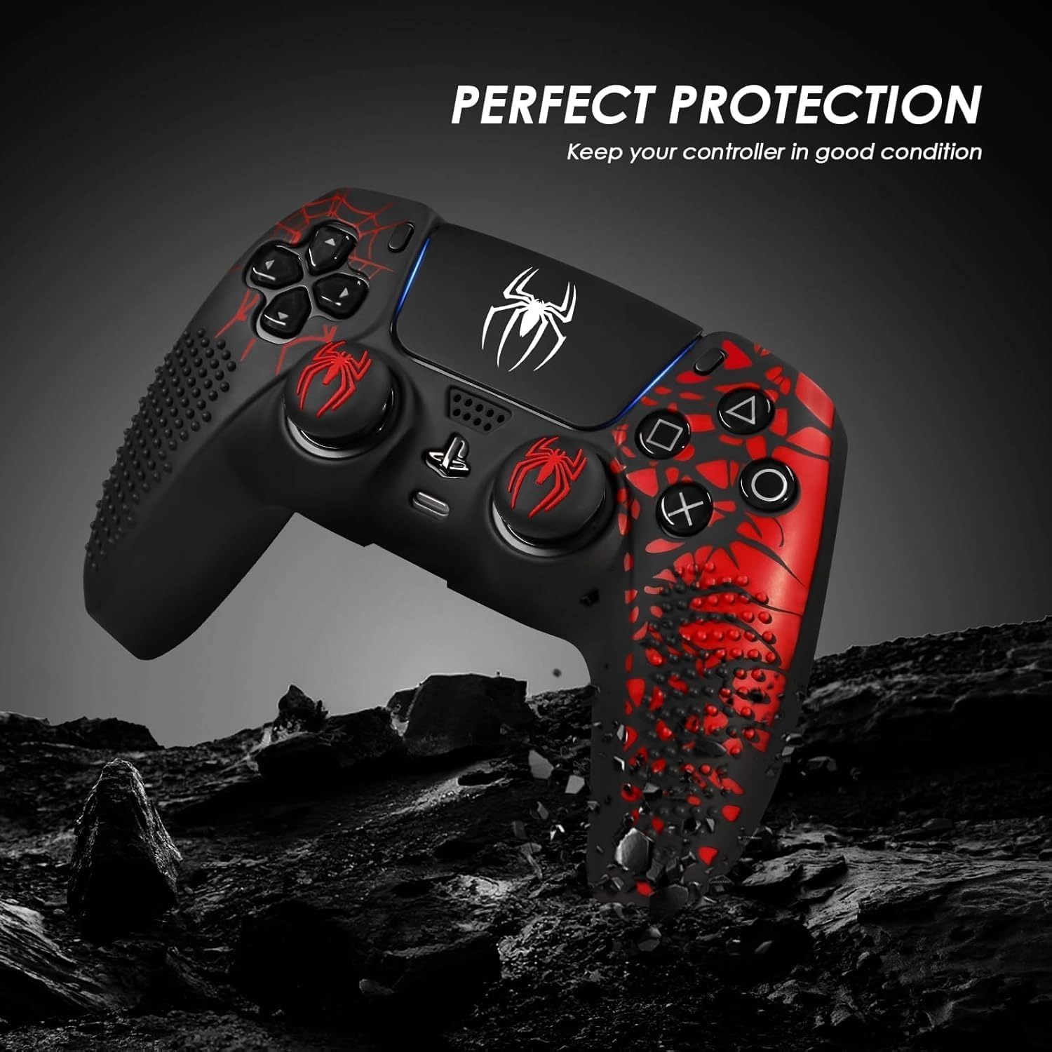 PS5 Controller Cover