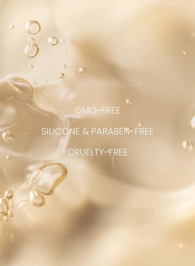 Amber Hair & Body Perfume Mist - Amber