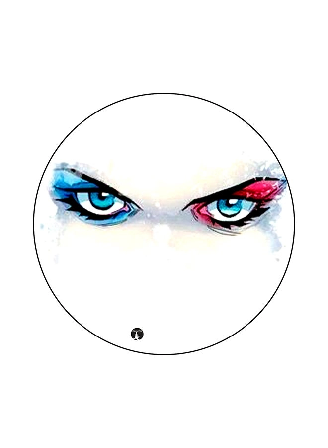 BP Eyes Gaming Ergonomic Mouse Pad