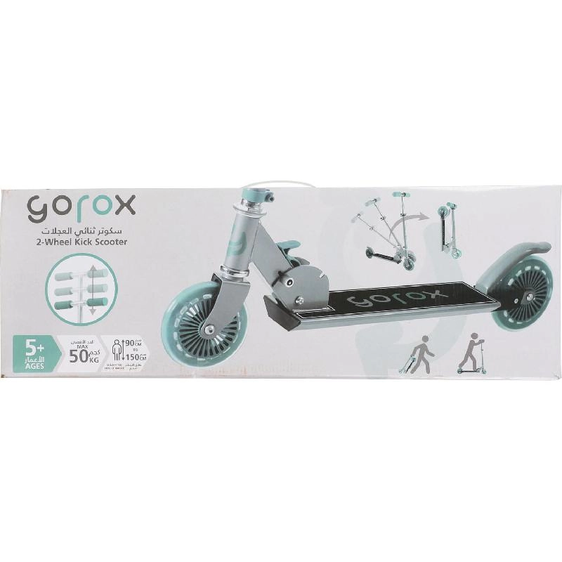 Foldable Kick Scooter