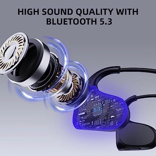 LK06 Wireless Headphone