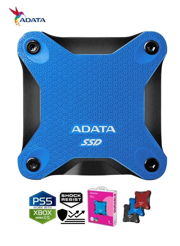 SD620 - 1TB