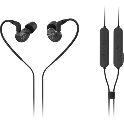 SD251-BT Wireless Earphone