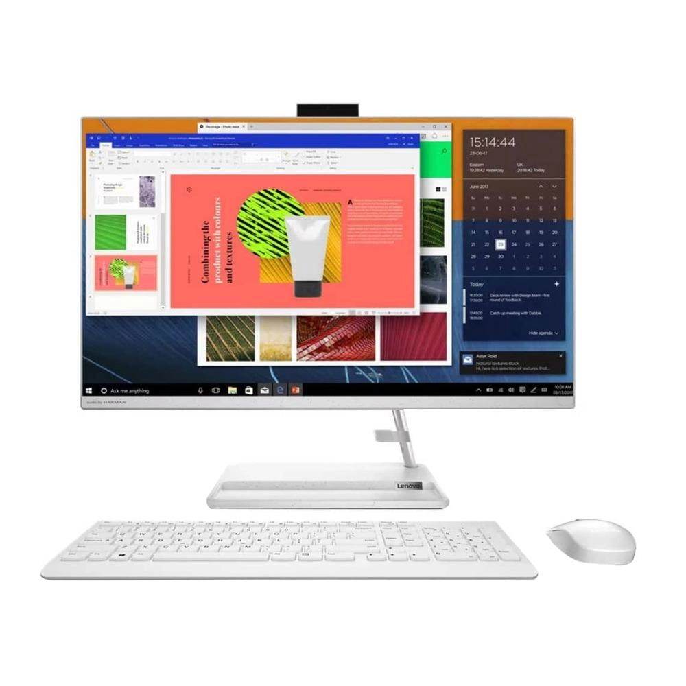 IdeaCentre 3 27ALC6 All-in-One F0FY00QGAX