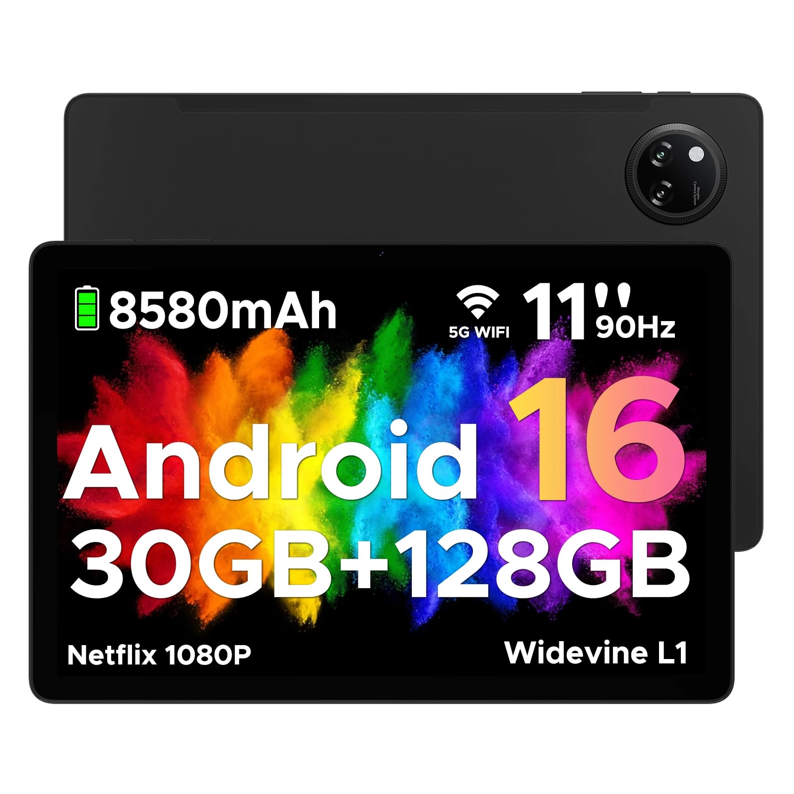 Tab A9 Pro+ - 128GB 11"