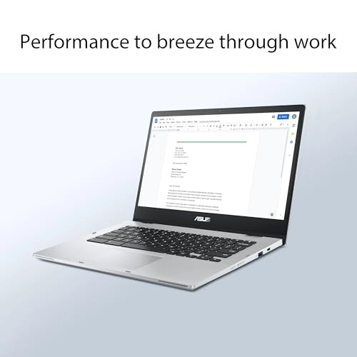 CX1400FKA-AS88FT - 14'' Celeron 8 GB LPDDR4X 128 GB eMMC