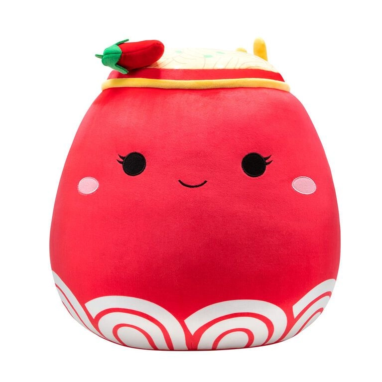 Squishmallows Odion 40 cm Plush