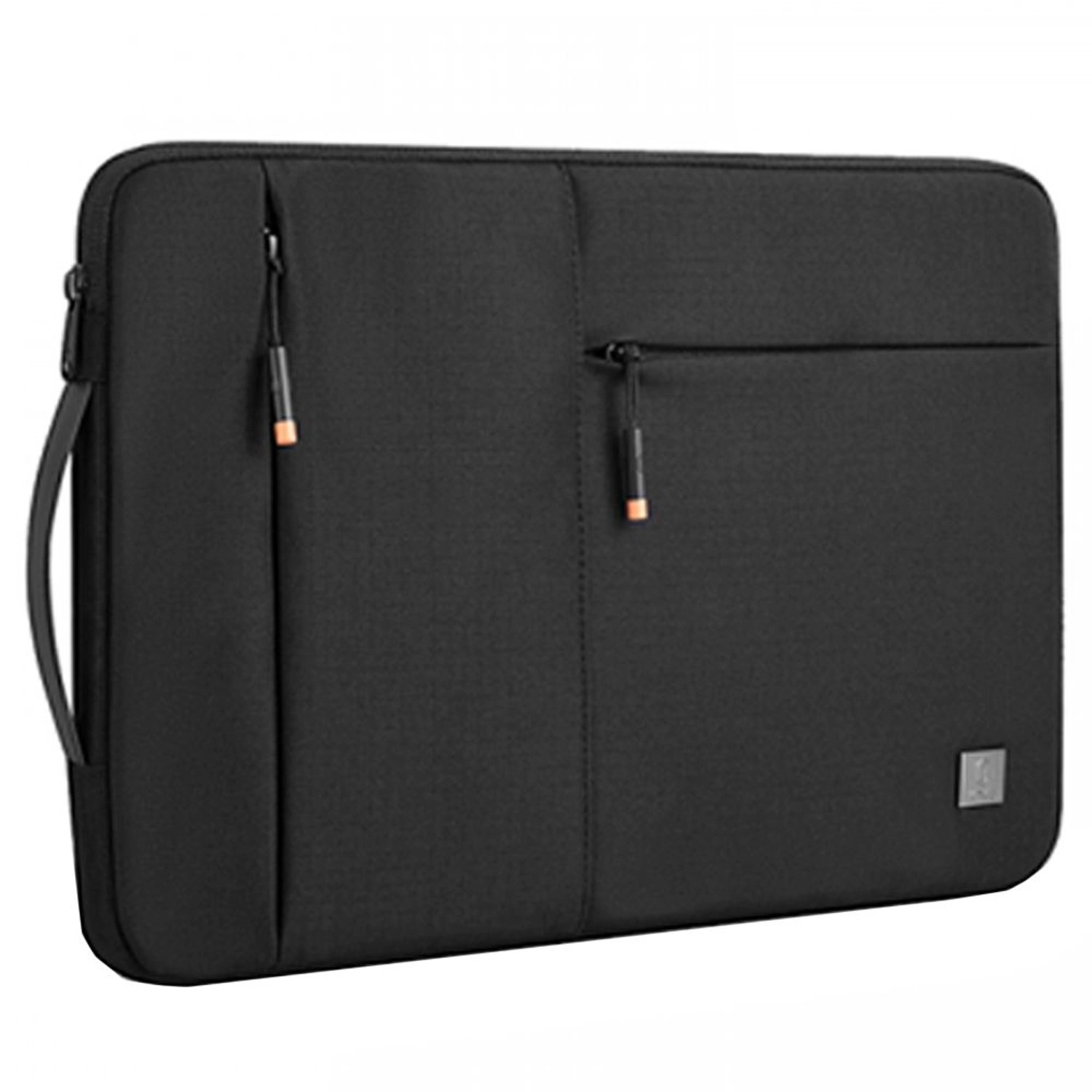 Alpha Slim Sleeve Laptop Bag for 15.6-Inch Laptop