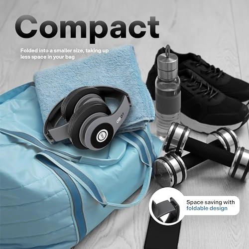 Ultra Wireless Headphone