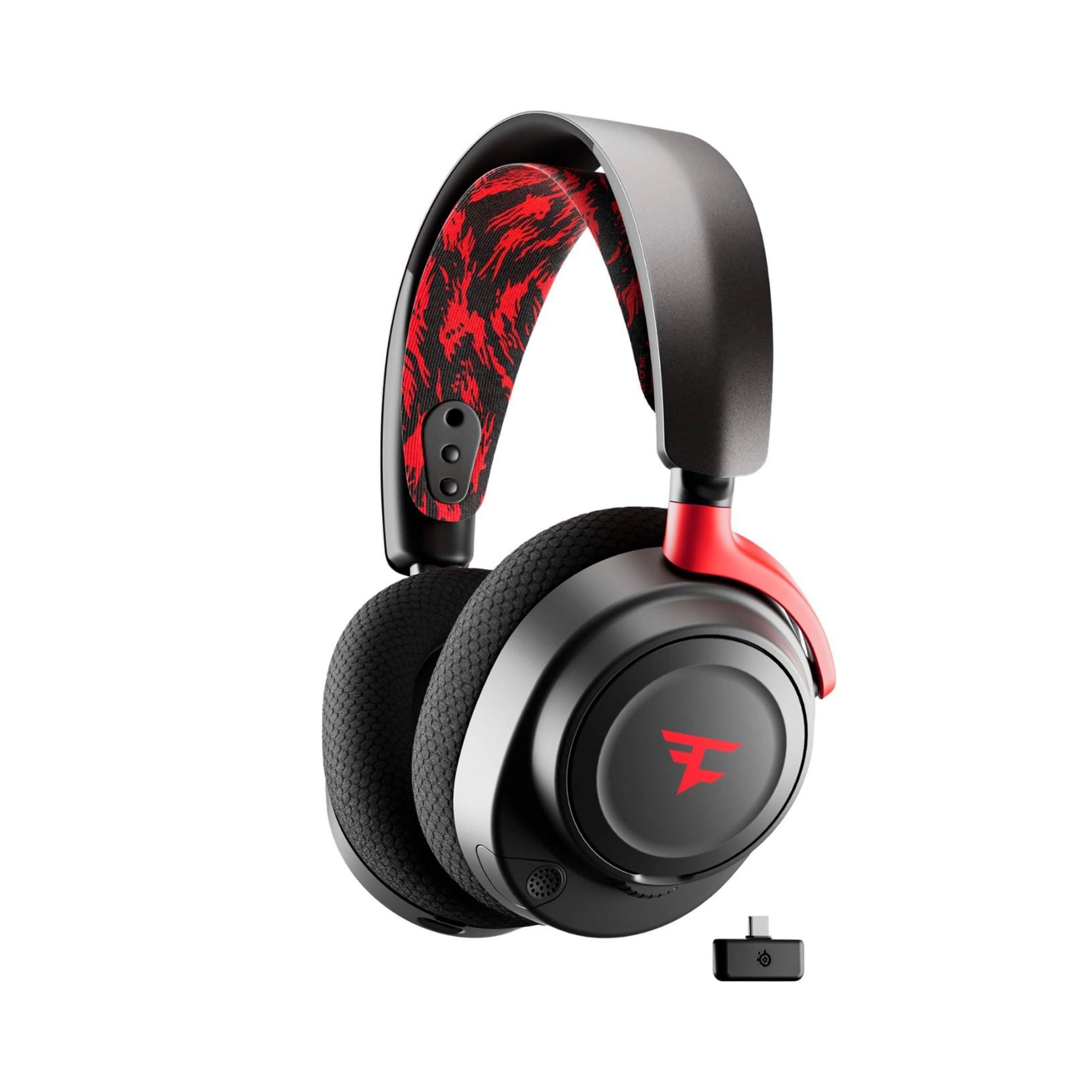 Steelseries Arctis Nova 7 Wireless Headset