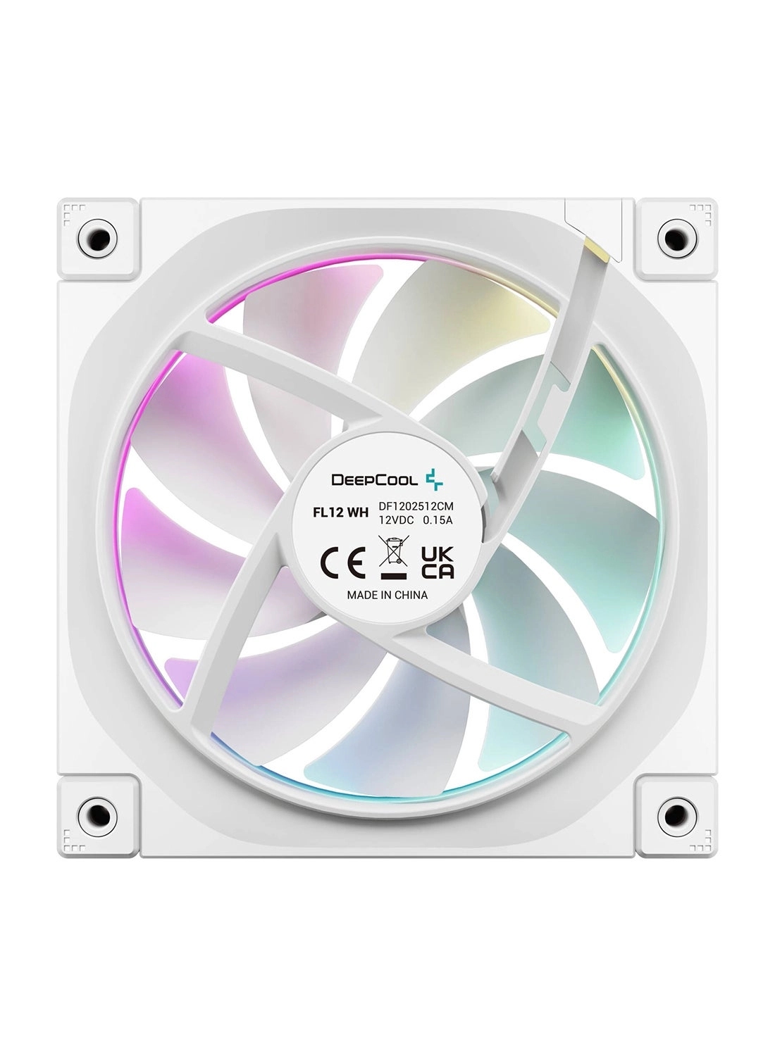 FL12 - Single Pack 120mm