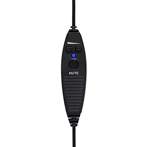 NC-181VM Wired Headset