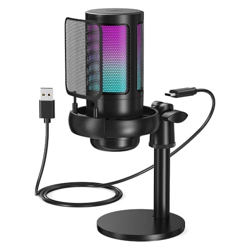 UAE071 USB Microphone