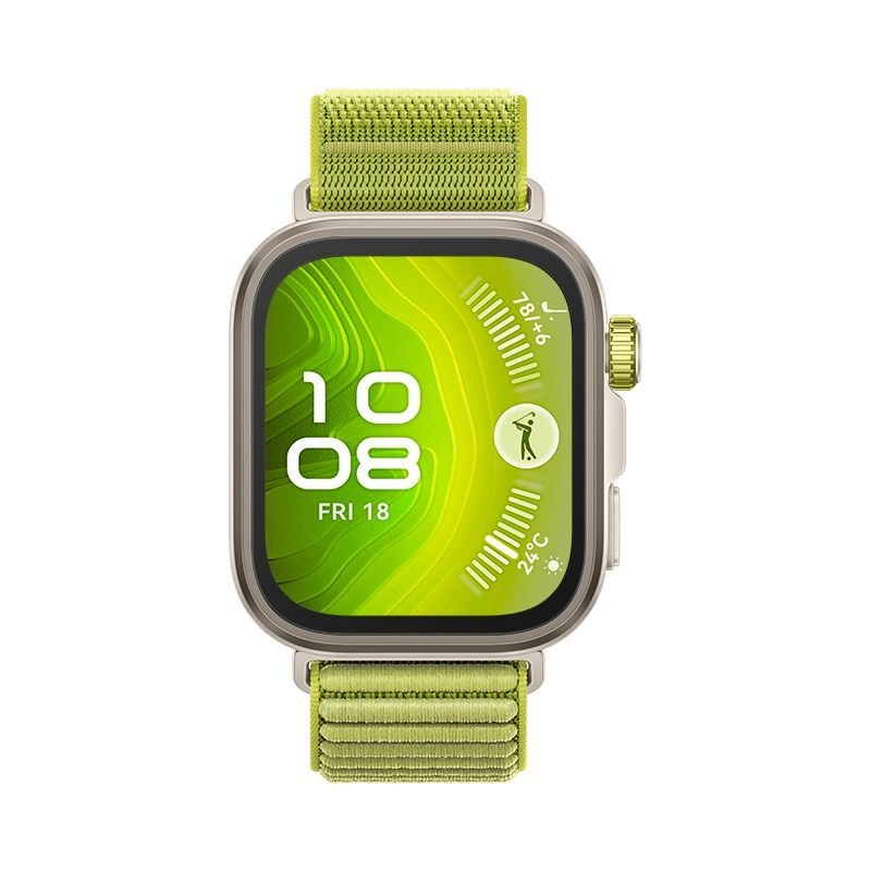 Watch Fit 4 Pro