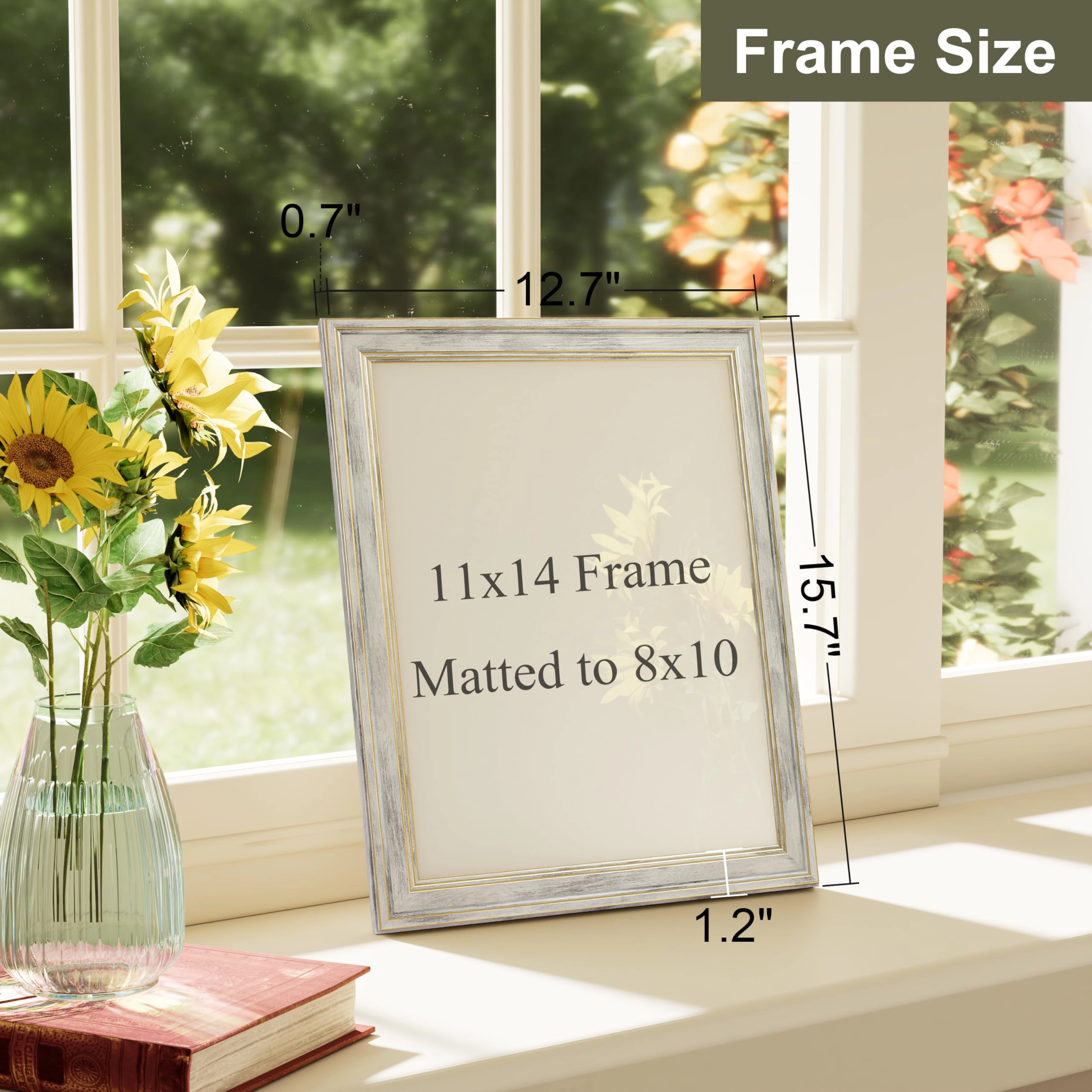 11x14 Picture Frame