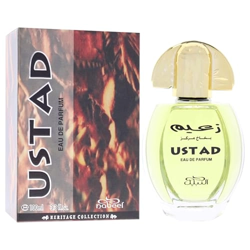 Ustad - Eau de Parfum 100 ml