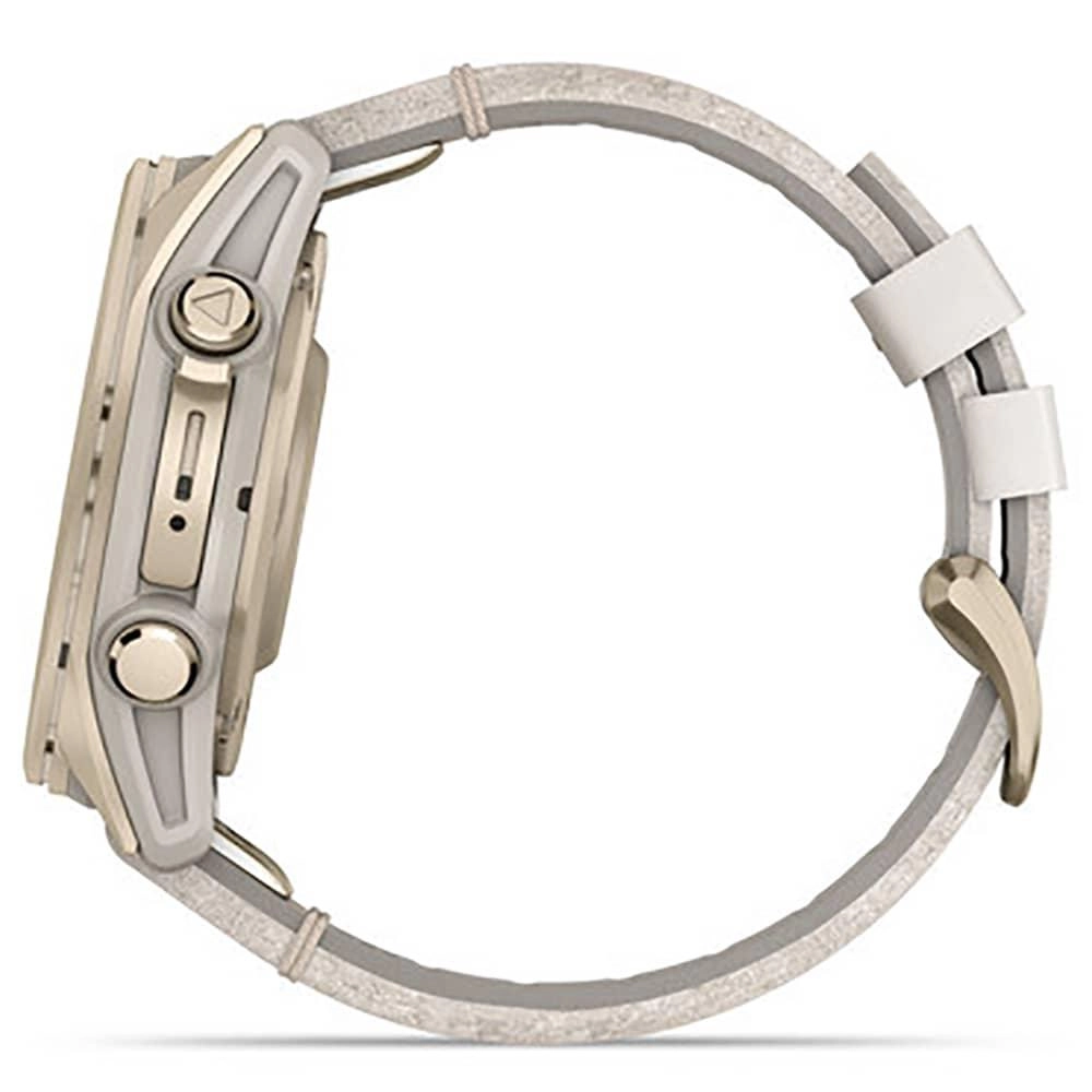 Fenix 8 43mm Sapphire Crystal