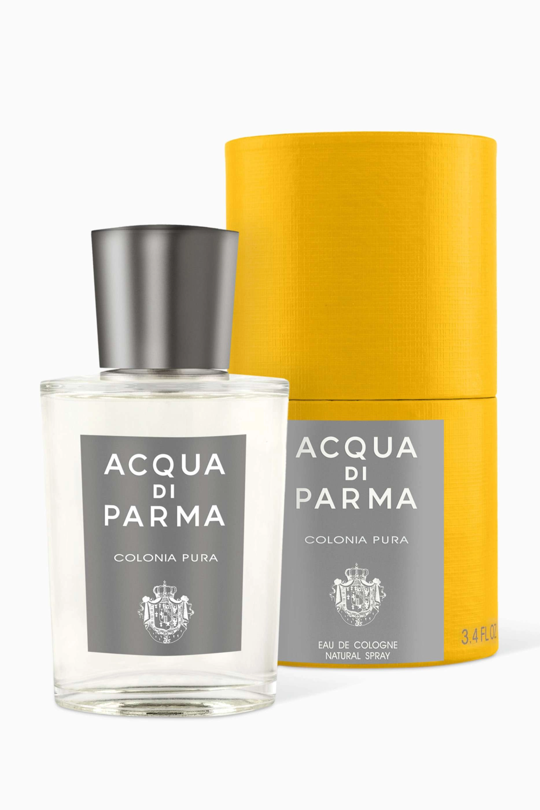 Colonia Pura - 100 Milliliters