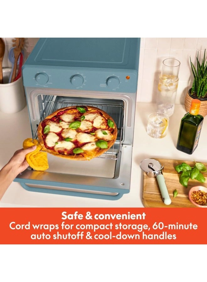 Air Fry Toaster Oven 35153