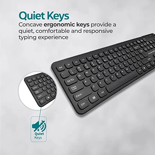 EasyKey-4 - EN Wired