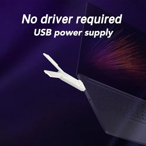 4G LTE USB Modem - Up to 10 Users Plug and Play