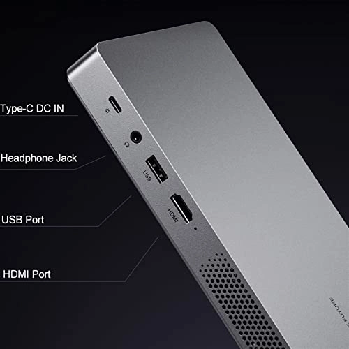 Portable Projector - 1080P