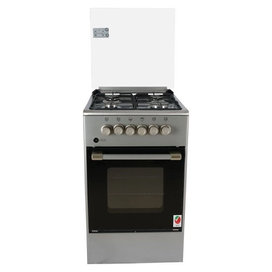 AF-5050CRGS GAS Cooker