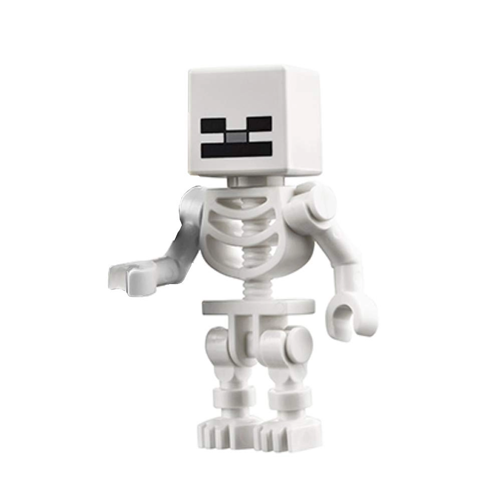 LEGO Minecraft - Skeleton (43221-5181)