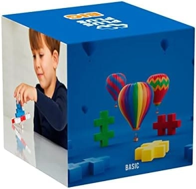 Building Set - 100 pcs