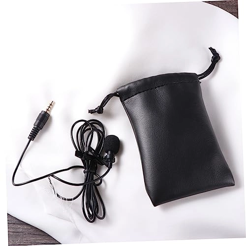 Multipurpose Wireless Microphone